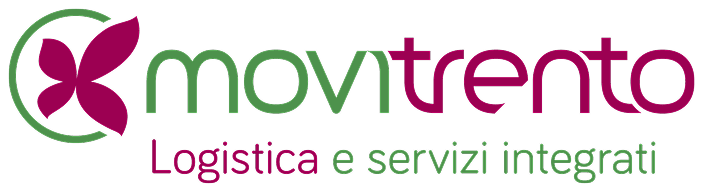 Movitrento — Logistica e servizi integrati